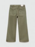 Mango Kids' Straight Leg Jeans