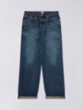 Edwin Wide Leg Jeans, Regular