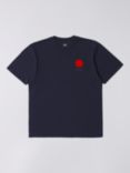 Edwin Japanese Sun Graphic T-Shirt