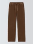 Carhartt WIP Drawstring Chinos, Chocolate