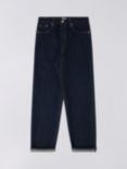 Edwin Loose Fit Jeans, Blue Dark