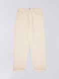 Edwin Loose Fit Jeans, Natural