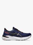 ASICS GT-1000 13 Running Shoes, Blue Expanse/ Grey