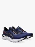 ASICS GT-1000 13 Running Shoes, Blue Expanse/ Grey