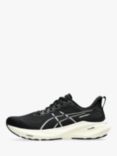 ASICS Women's GT-2000 Running Shoe, Black/White