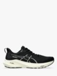 ASICS GT-2000 13 Blast Plus Running Shoe, Black/White