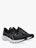 ASICS GT-1000 13 Running Shoes, Black/White