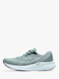 ASICS Men's Gel Pulse 15 Running Shoe, Celadon/ Grey