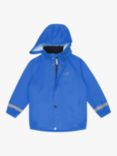 Muddy Puddles Kids' Waterproof Rainy Day Jacket