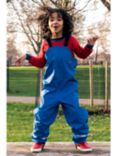 Muddy Puddles Kids' Waterproof Rainy Day Dungarees