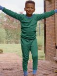 Muddy Puddles Kids' Thermal Baselayer Bottoms