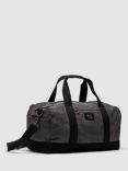 Rodd & Gunn Foxton Duffle Bag, Charcoal/Onyx