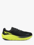 Altra VIA Olympus 2 Men's Sports Trainers, Black/Green