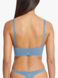 sloggi ZERO Feel Bliss Top, Azura Blue