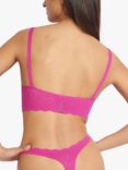 sloggi ZERO Feel Bliss Top, Plum Fusion