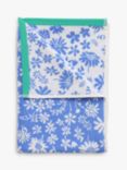 bluebellgray Ally Floral Towels