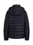 Polo Ralph Lauren Water Repellent Quilted Packable Jacket, Polo Black