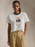 Polo Ralph Lauren Bear T-Shirt, Nevis