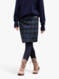 Celtic & Co. The Celt Wool Kilt, Cairngorm Blackwatch