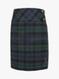 Celtic & Co. The Celt Wool Kilt, Cairngorm Blackwatch