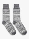 Celtic & Co. Merino Cotton Socks