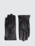 Moss Leather Gloves
