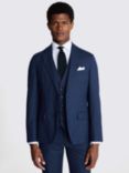 Moss Tailored Fit Suit Trousers
