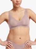 sloggi ZERO Feel 2.0 Soft Bra, Perola