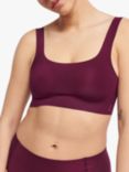 sloggi ZERO Feel 2.0 Top, Claret