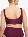 sloggi ZERO Feel 2.0 Top, Claret