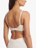 sloggi EVER Ease Soft Bra, Silk White