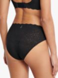 sloggi Feel Bliss High Leg Knickers