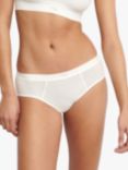 sloggi EVER Ease Hipster Knickers, Pack of 2, Silk White