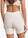 sloggi EVER Ease Cyclist Anti Chafing Shorts, Silk White