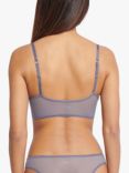 sloggi Soft Adapt Crop Top, Twilight Blue