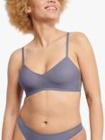 sloggi Soft Adapt Padded Bra, Twilight Blue