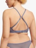 sloggi Soft Adapt Padded Bra, Twilight Blue