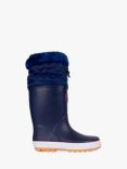 Muddy Puddles Kids' PuddleFlex Wellington Boots