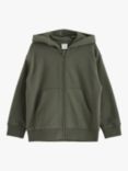 Lindex Kids' Zip-Up Hoodie