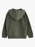 Lindex Kids' Zip-Up Hoodie