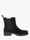 Celtic & Co. Suede Essential Chelsea Boots