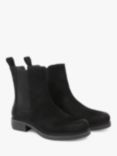 Celtic & Co. Suede Essential Chelsea Boots