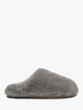 Radley Cloud Street Shearling Slippers