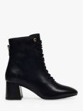 Radley Victoria Terrace 2.0 Leather Lace-Up Ankle Boots