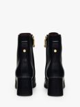 Radley Victoria Terrace 2.0 Leather Lace-Up Ankle Boots