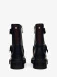 Radley Heath Street Leather Biker Boots