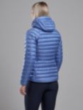 Montane Anti-Freeze Women's Recycled Packable Down Jacket, Cornflower