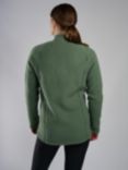 Montane Chonos Fleece Jacket, Eucalyptus