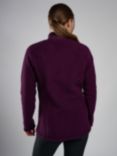 Montane Chonos Fleece Jacket, Saskatoon Berry