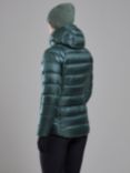 Montane Anti-Freeze XT Women's Recycled Down Jacket, Deep Forest